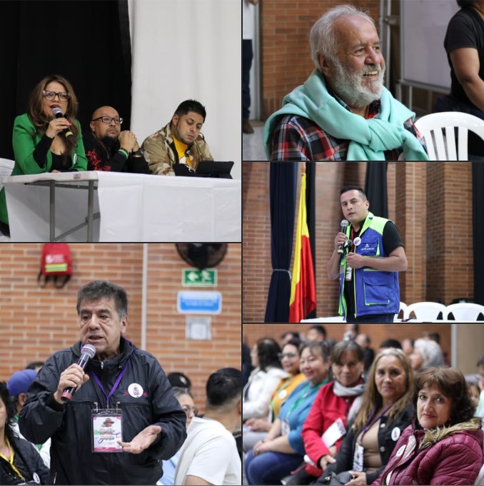 congreso de arte cultura y patrimonio