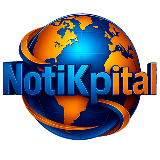 Logo NKpital