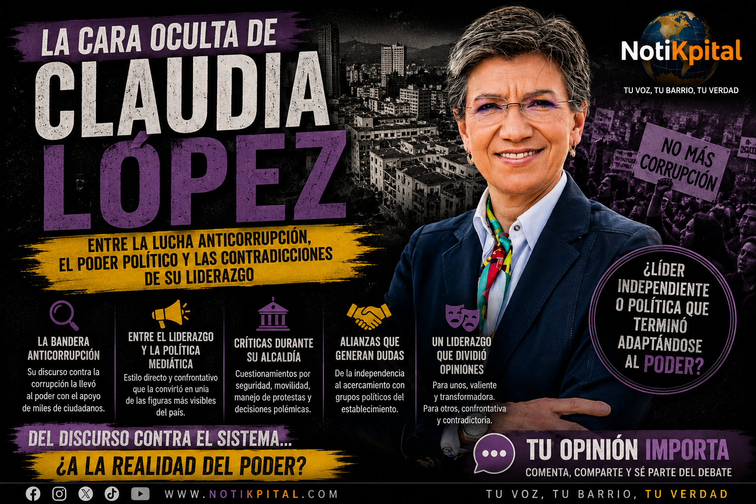 claudia