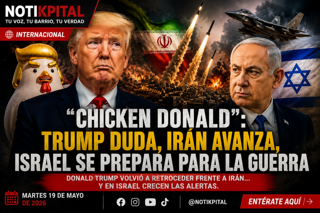 donald