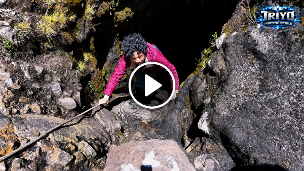 USME, FE, NATURALEZA Y PROPÓSITO: EL DOCUMENTAL QUE RECORRE EL PÁRAMO CRUZ VERDE