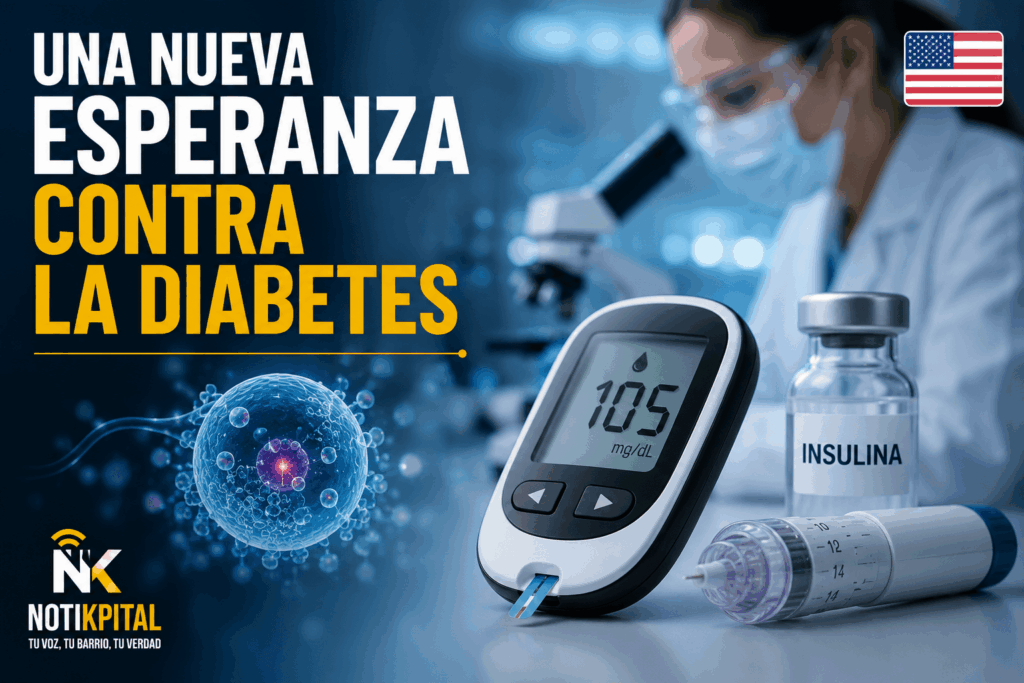 USME: BUENAS NOTICIAS DESDE EL MUNDO