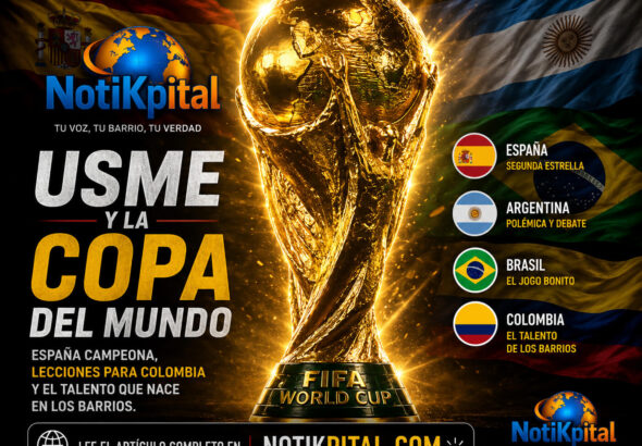 Copa Mundo