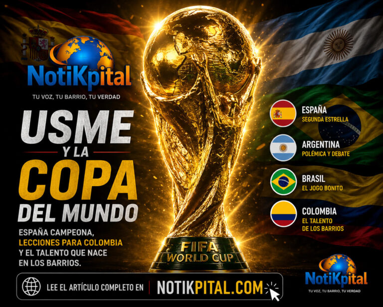 Copa Mundo