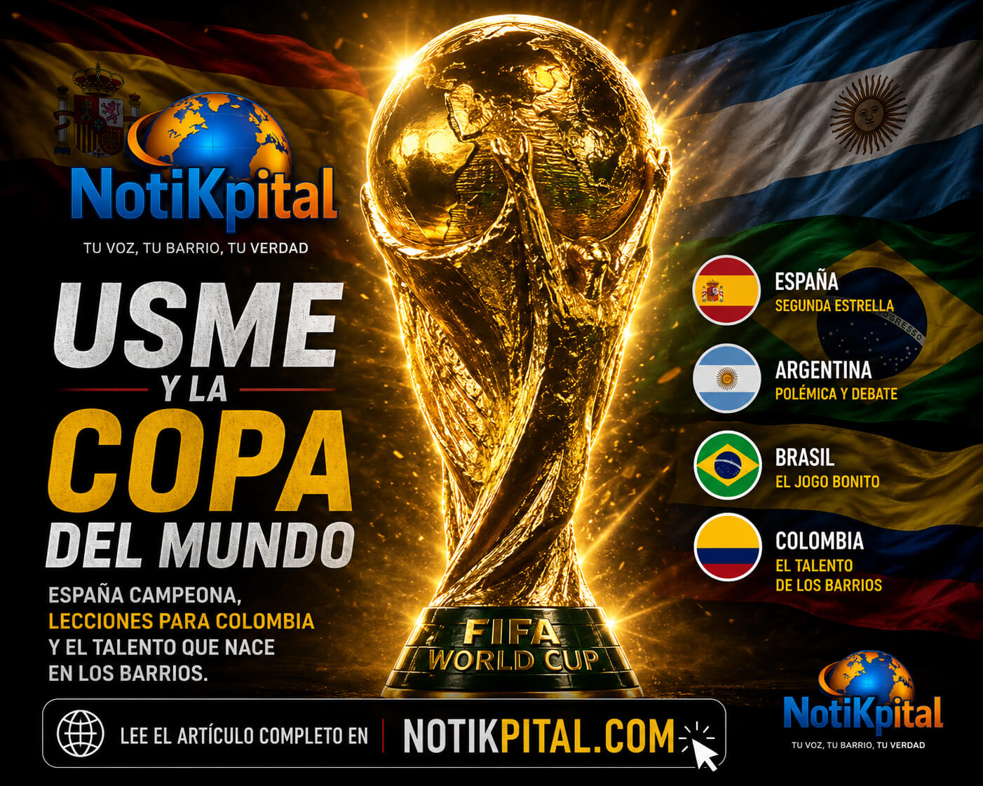 Copa Mundo