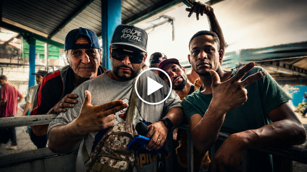 Desde Usme hasta Medellín: cuando el Rap, la fe y el servicio transforman vidas