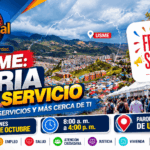 Feria a Tu Serrrrrrrvicio en Usme (1)
